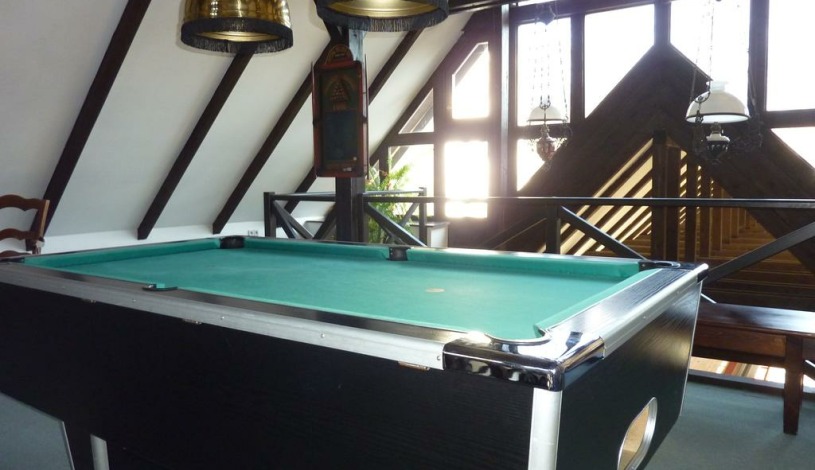 Hotel Šiškův Mlýn**** Telč