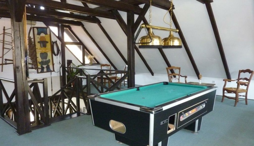 Hotel Šiškův Mlýn**** Telč