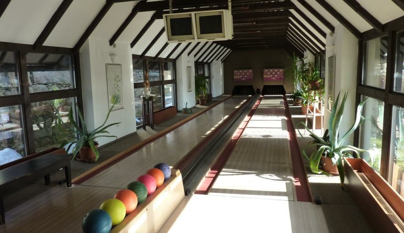 Hotel Šiškův Mlýn**** Telč