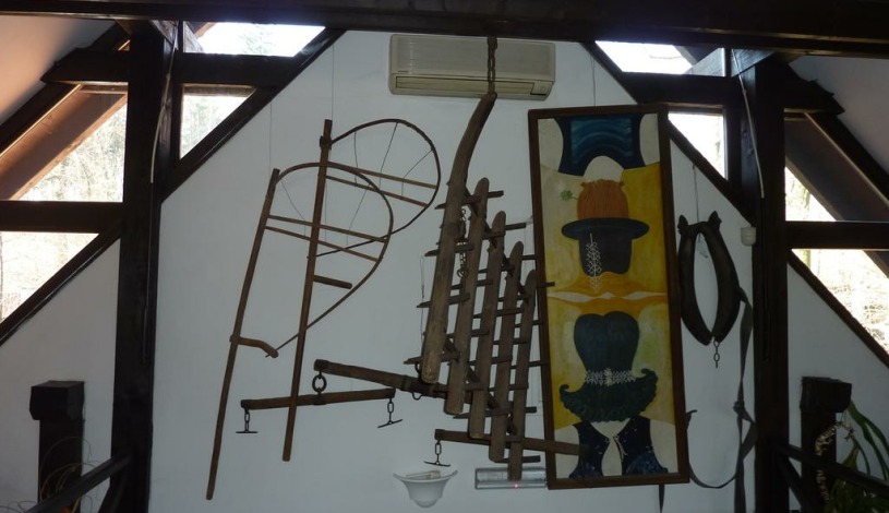 Hotel Šiškův Mlýn**** Telč