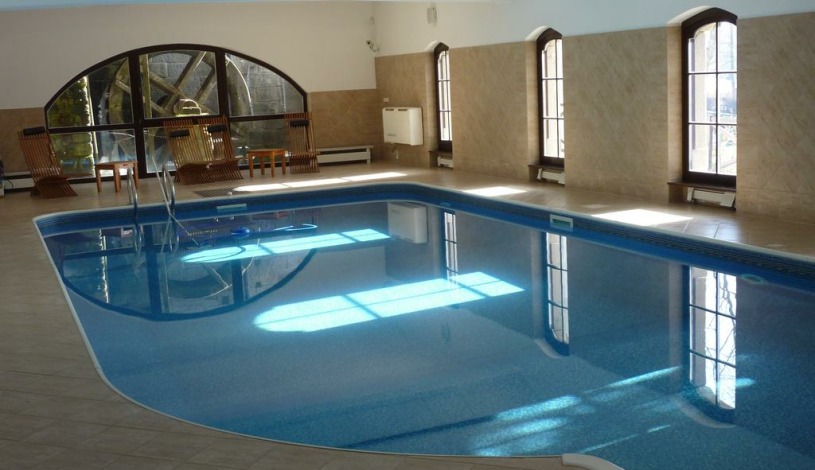 Hotel Šiškův Mlýn**** Telč