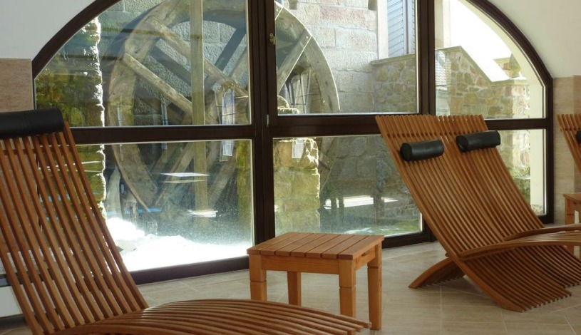 Hotel Šiškův Mlýn**** Telč