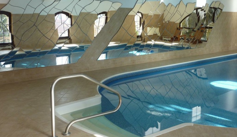 Hotel Šiškův Mlýn**** Telč