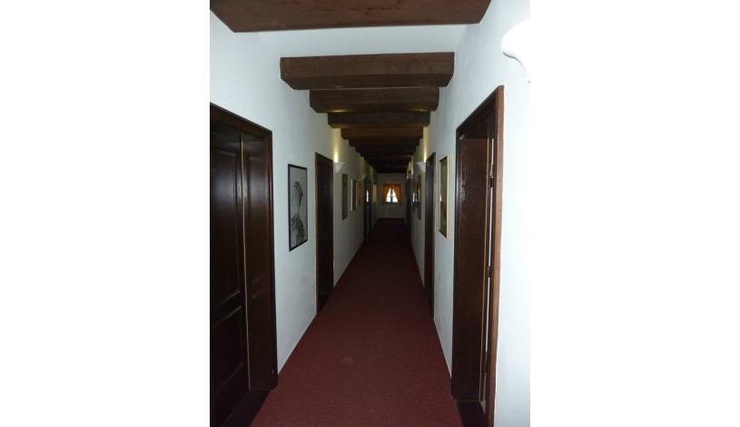 Hotel Šiškův Mlýn**** Telč