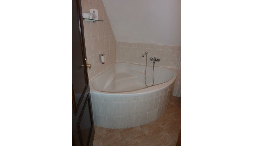 Hotel Šiškův Mlýn**** Telč