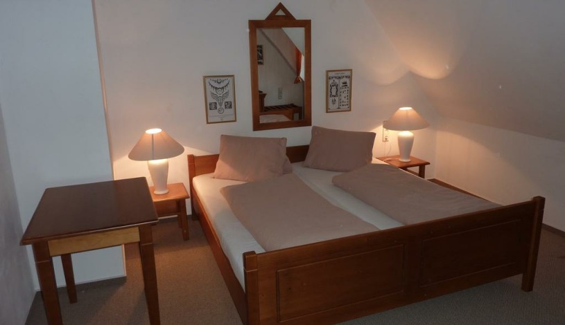 Hotel Šiškův Mlýn**** Telč