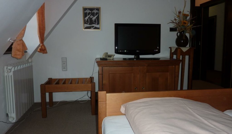 Hotel Šiškův Mlýn**** Telč