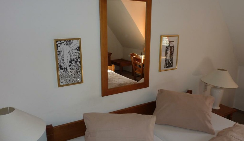 Hotel Šiškův Mlýn**** Telč