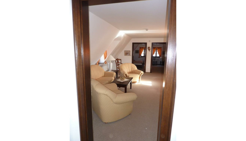 Hotel Šiškův Mlýn**** Telč