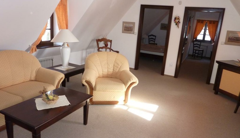 Hotel Šiškův Mlýn**** Telč