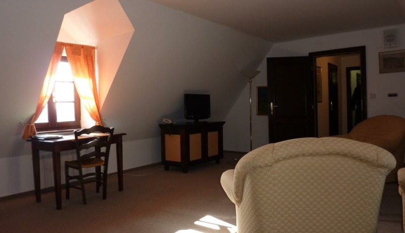 Hotel Šiškův Mlýn**** Telč