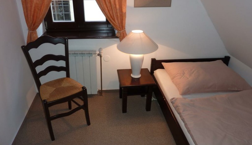 Hotel Šiškův Mlýn**** Telč