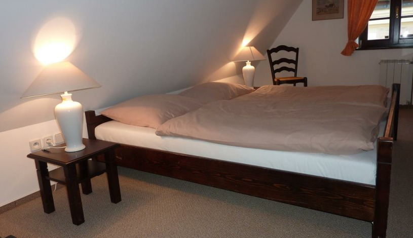 Hotel Šiškův Mlýn**** Telč