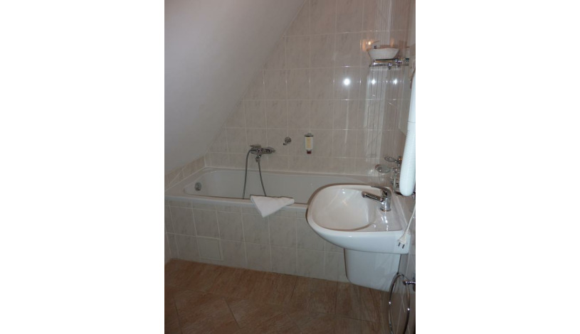 Hotel Šiškův Mlýn**** Telč