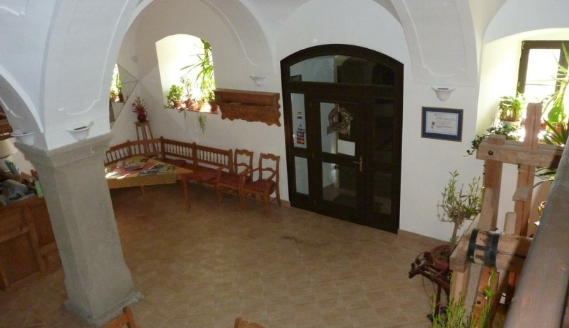 Hotel Šiškův Mlýn**** Telč