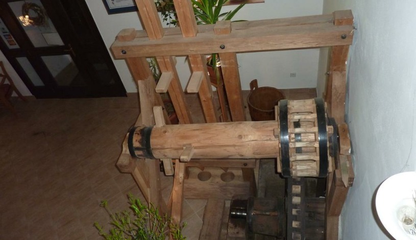 Hotel Šiškův Mlýn**** Telč