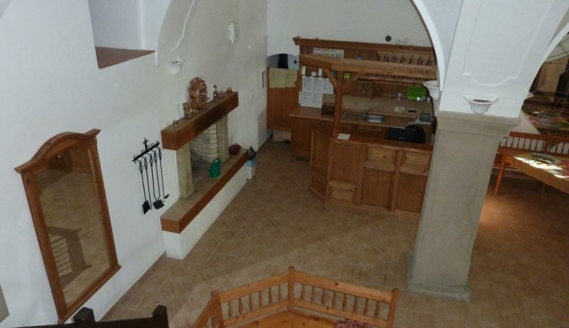 Hotel Šiškův Mlýn**** Telč