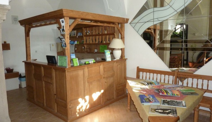 Hotel Šiškův Mlýn**** Telč