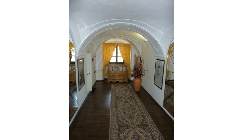 Hotel Šiškův Mlýn**** Telč