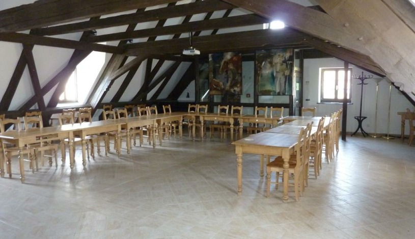 Hotel Šiškův Mlýn**** Telč