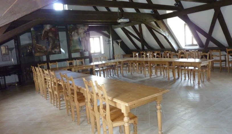 Hotel Šiškův Mlýn**** Telč