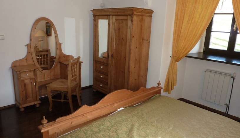 Hotel Šiškův Mlýn**** Telč