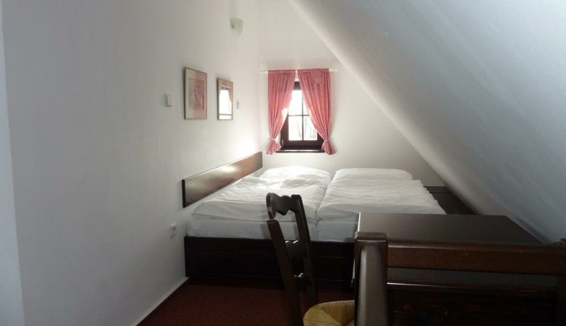 Hotel Šiškův Mlýn**** Telč