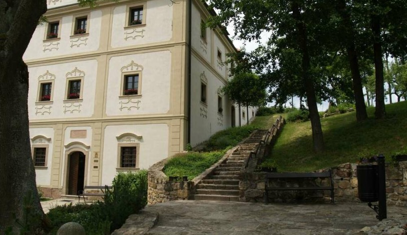 Hotel Šiškův Mlýn**** Telč