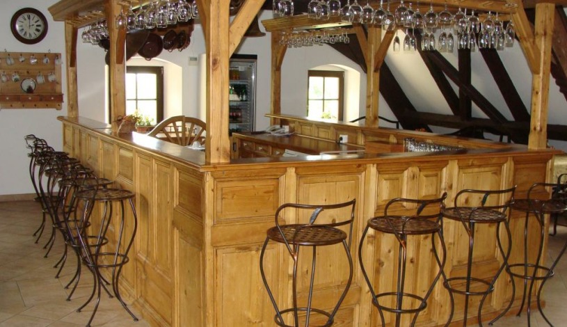 Hotel Šiškův Mlýn**** Telč