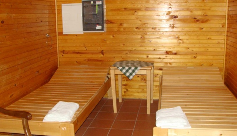 Hotel Šiškův Mlýn**** Telč