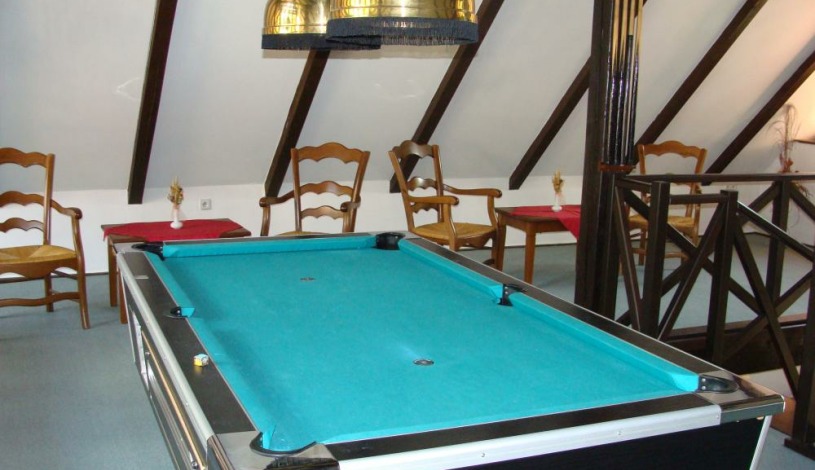 Hotel Šiškův Mlýn**** Telč