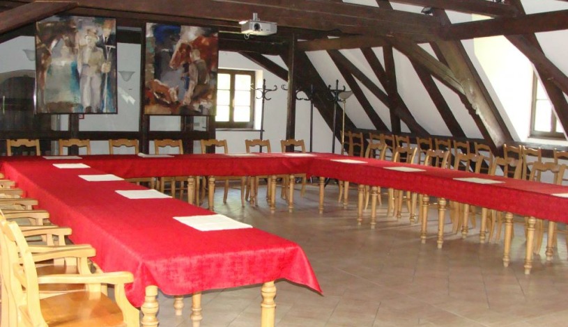 Hotel Šiškův Mlýn**** Telč