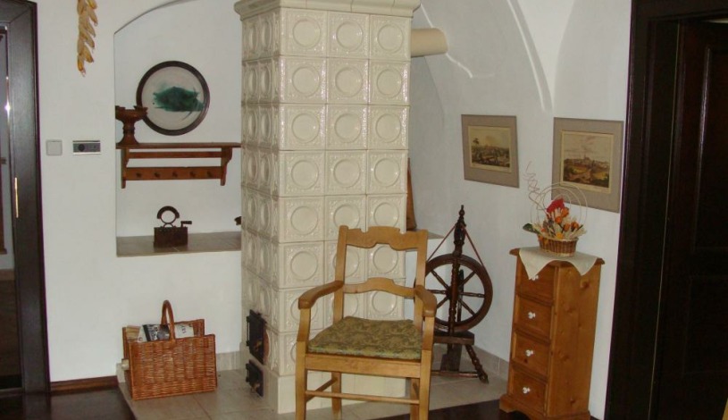 Hotel Šiškův Mlýn**** Telč