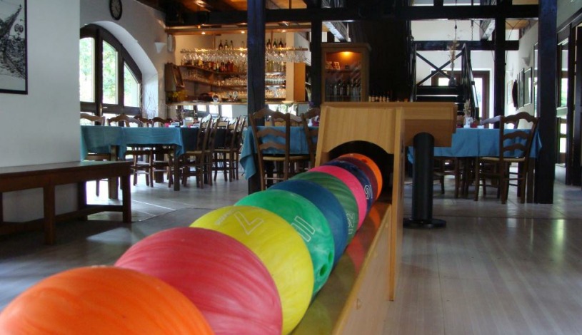 Hotel Šiškův Mlýn**** Telč