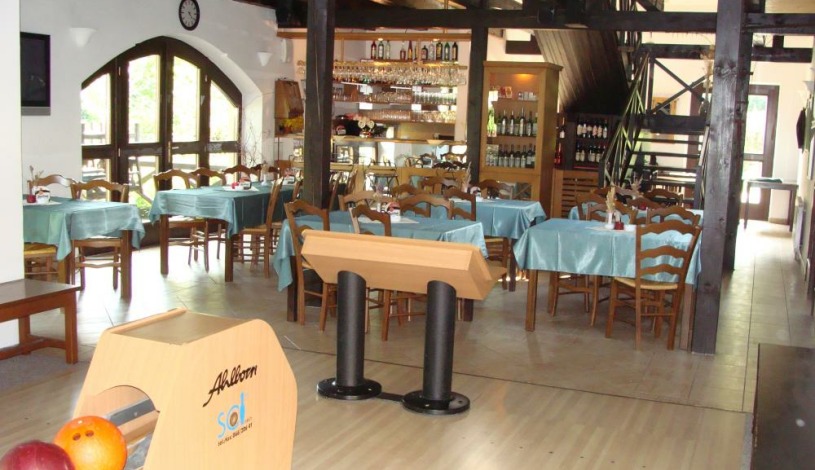 Hotel Šiškův Mlýn**** Telč