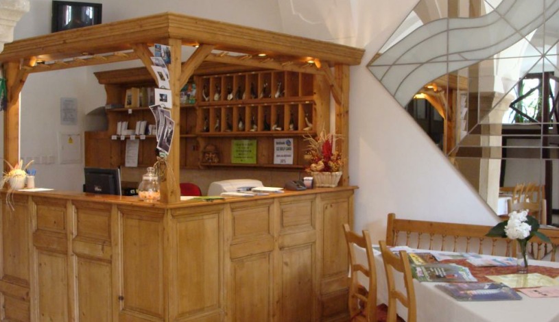 Hotel Šiškův Mlýn**** Telč