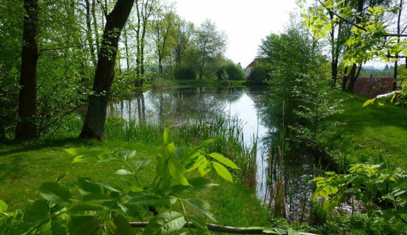 Hotel Šiškův Mlýn**** Telč