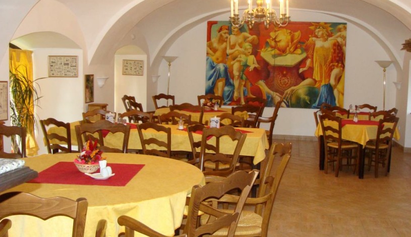 Hotel Šiškův Mlýn**** Telč