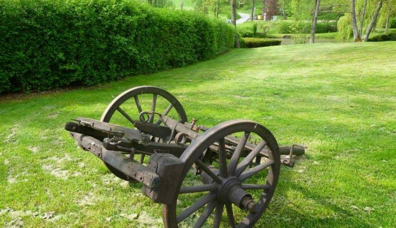 Hotel Šiškův Mlýn**** Telč