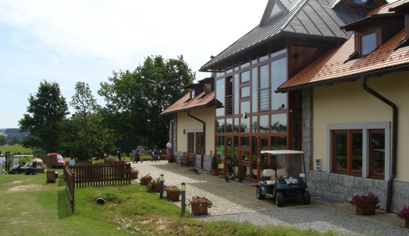 Hotel Šiškův Mlýn**** Telč