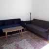 2-bedroom Beograd Skadarlija with kitchen for 4 persons