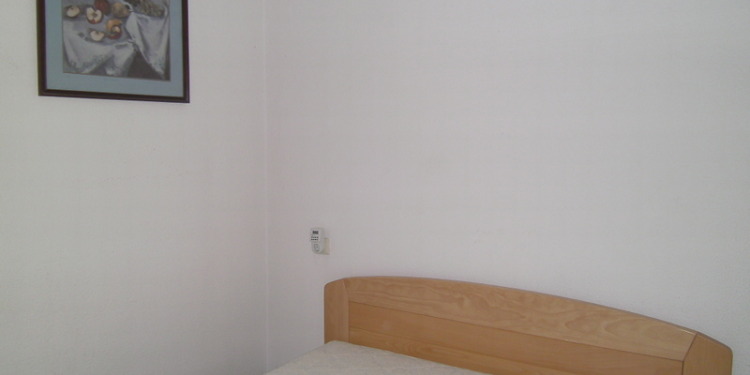 1-bedroom Beograd Skadarlija with kitchen for 3 persons