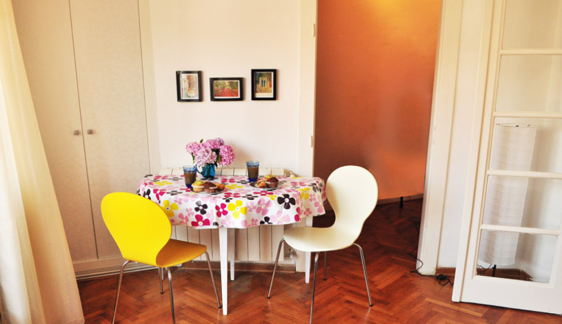 Apartment Skadarska Beograd - Apt 38125