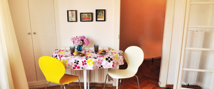 Apartment Skadarska Beograd - Apt 38125