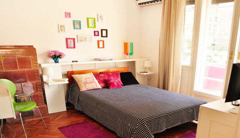 Apartment Skadarska Beograd - Apt 38125