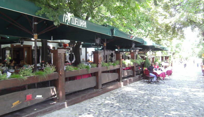 Apartment Skadarska Beograd - Apt 16899