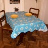 1-bedroom Apartment Beograd Skadarlija with kitchen for 3 persons