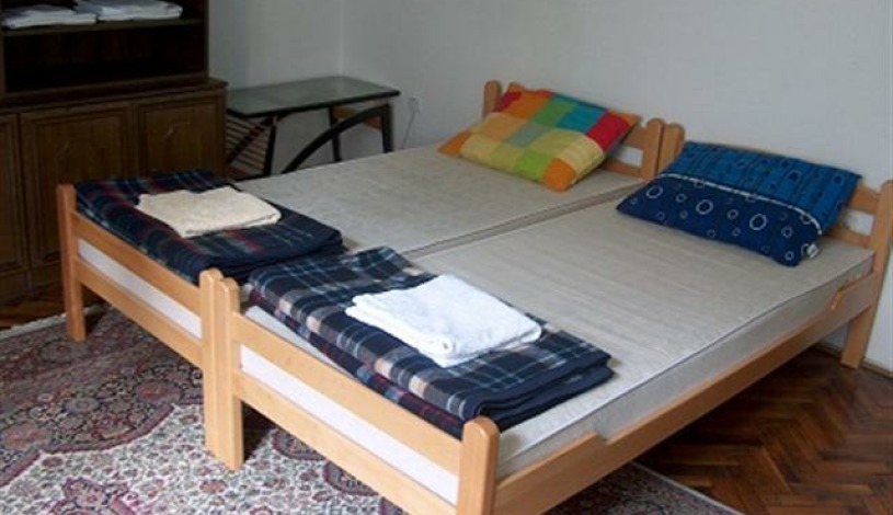 Apartment Skadarska Beograd - Apt 20422