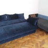 2-bedroom Beograd Skadarlija with kitchen for 4 persons