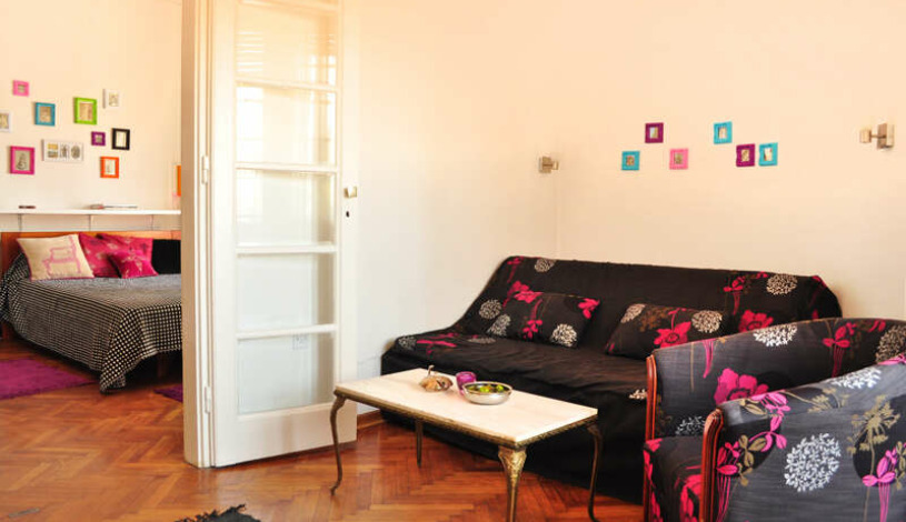 Apartment Skadarska Beograd - Apt 38125